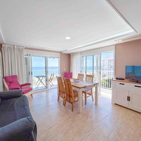 Apartamento Cullera: Vistas Al Mar En En Centro De La Bahia Exterior foto